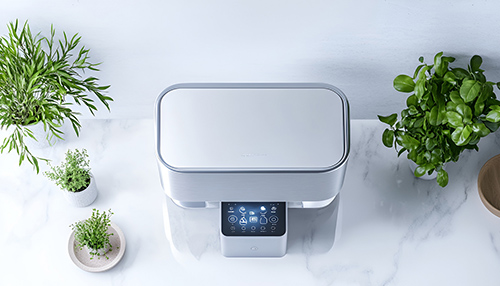 k型分化下,水家电的增长确定性在哪里?